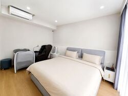 The Visionaire (D27), Condominium #572222261